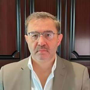 Medhat Adham Ghalib Executive Vice President - Finance & ICT