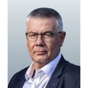 Koen van Peteghem Pauwels Transformers CEO